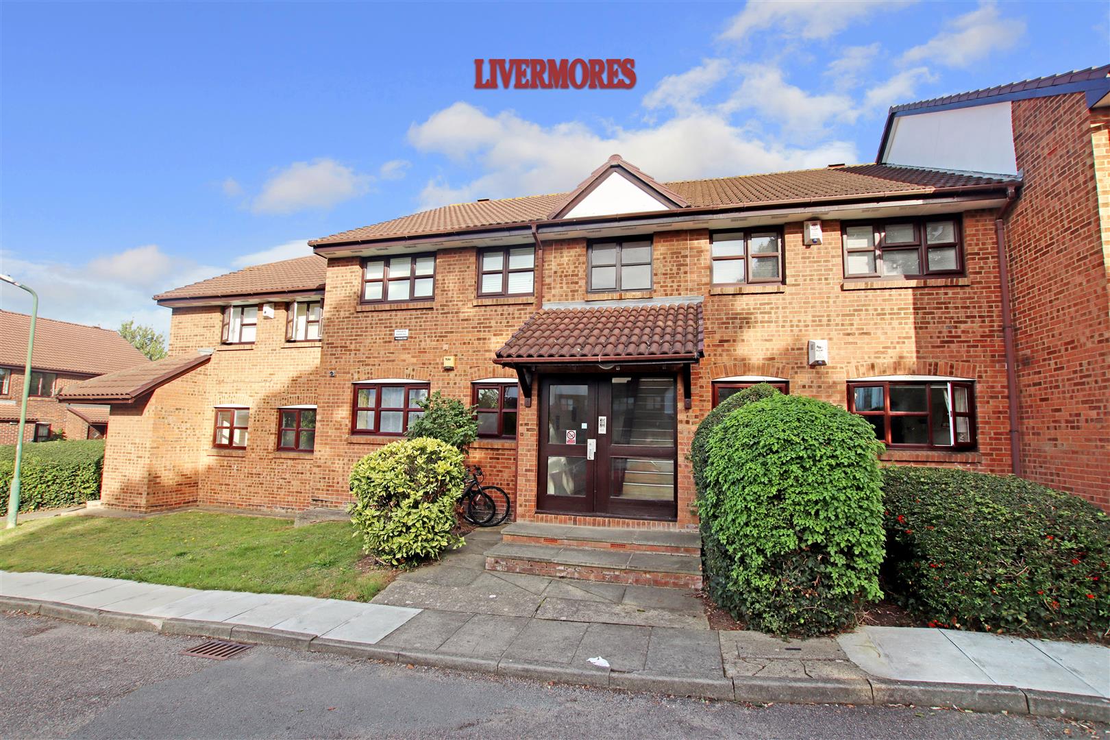 Bishops Court, Greenhithe